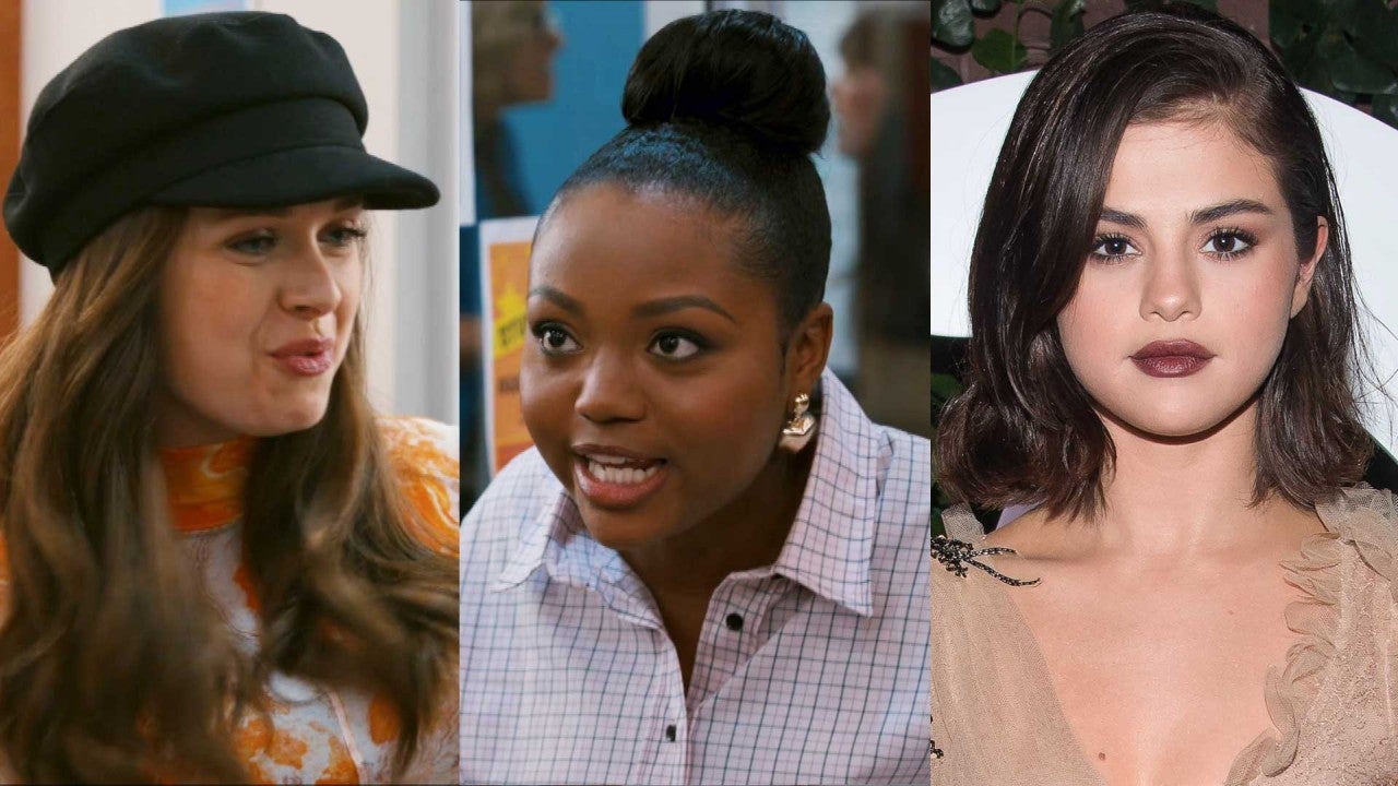 'Saved By the Bell' Revival Removes Selena Gomez Kidney Jokes Following Backlash