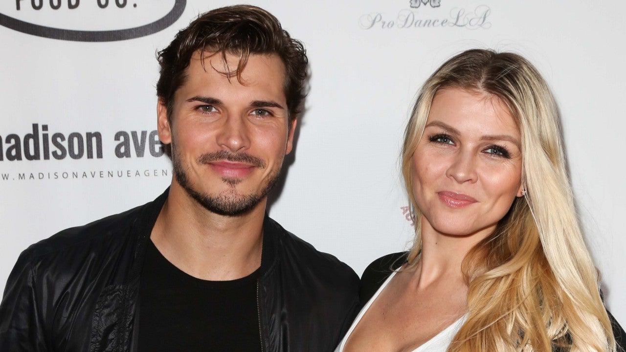 'Dancing With the Stars' Pro Gleb Savchenko Splits From Wife Elena Samodanova After 14 Years of Marriage