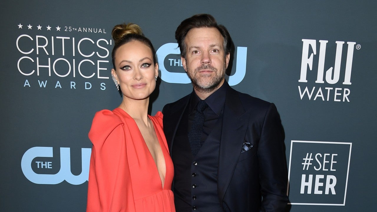 Why Olivia Wilde and Jason Sudeikis Split After 9 Years Together