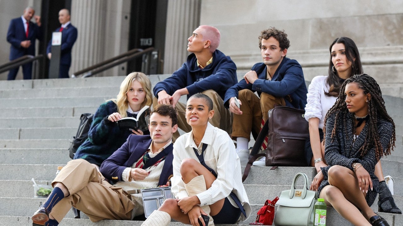 'Gossip Girl' Reboot: Everything We Know About the New Class of Upper East Siders
