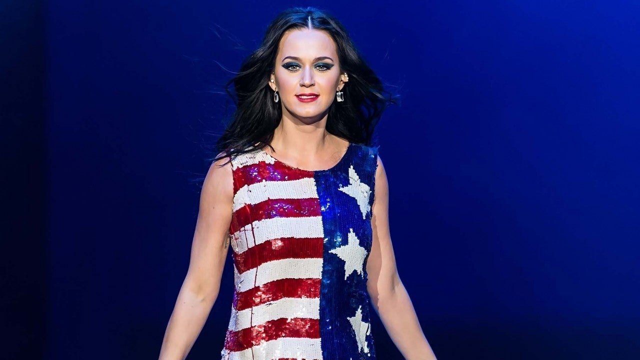 Katy Perry, Cardi B and More Stars Do One Last Push on Election Day to Urge Fans to Vote