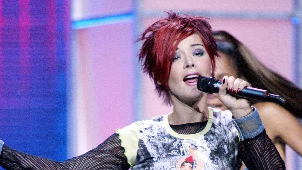 Nikki McKibbin, Finalist on 'American Idol' Season 1, Dead at 42