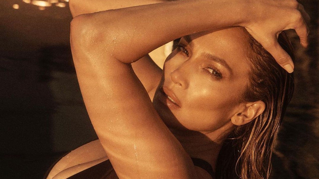Jennifer Lopez Reveals the Products For Her Upcoming Skincare Line JLo Beauty