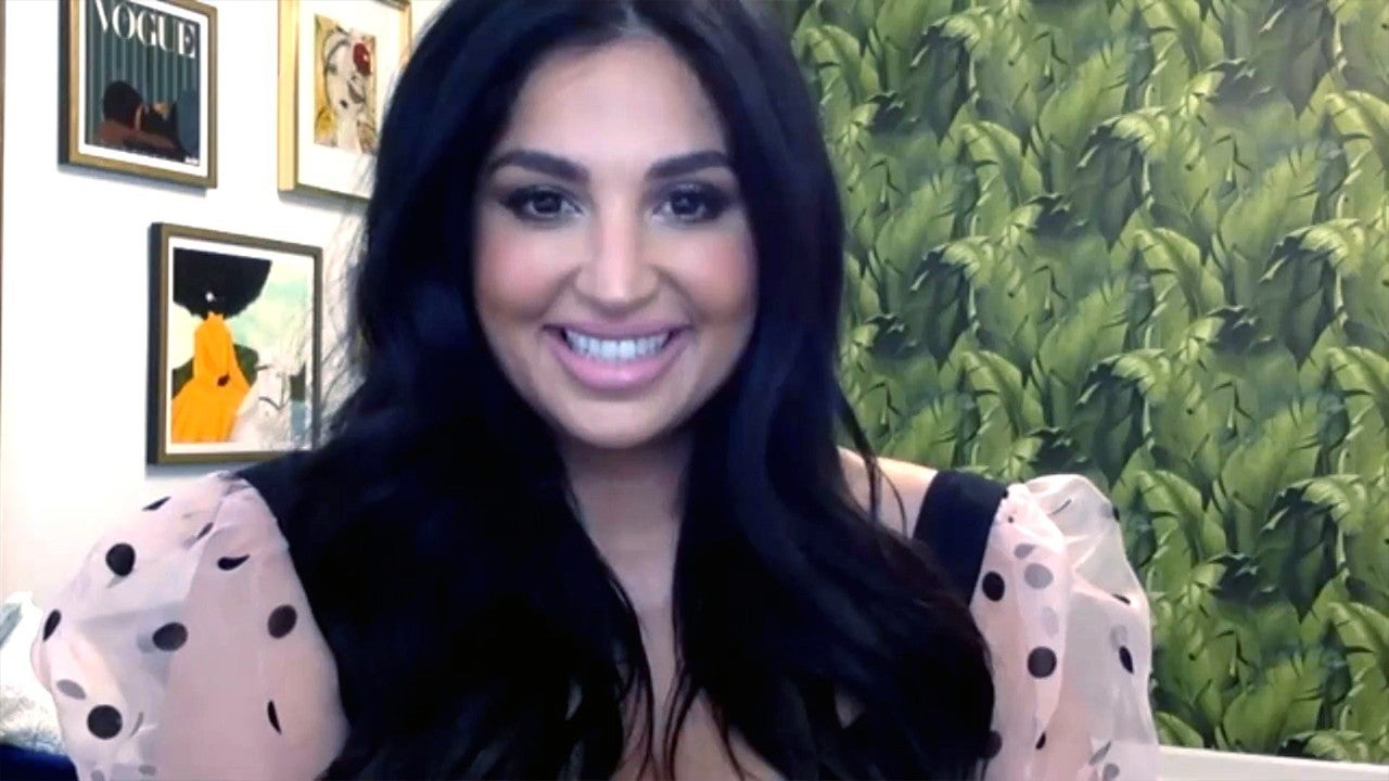 Leva Bonaparte on Holding Kathryn Dennis Accountable and Not Holding Back on 'Southern Charm' (Exclusive)