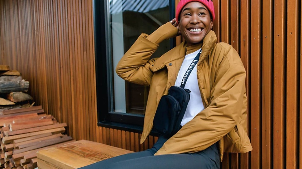 Best Black Friday 2020 Deals from Lululemon