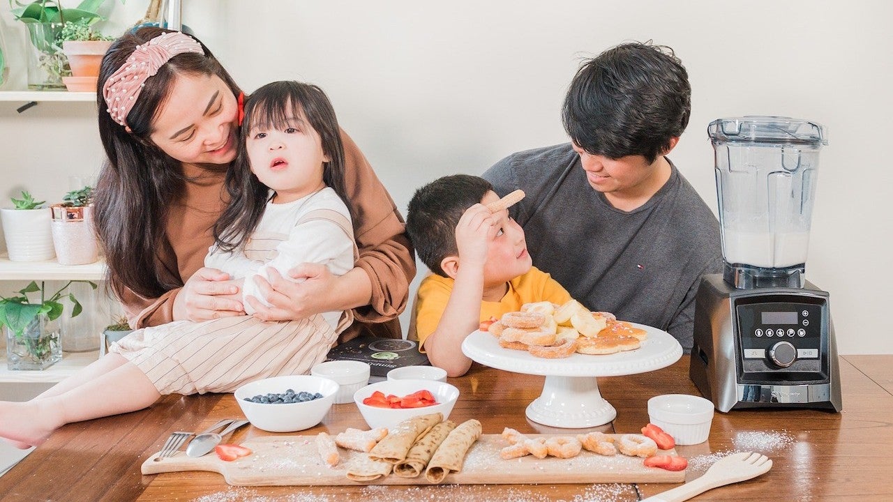 Vitamix Cyber Monday 2020 Deals -- Take Up to $100 Off Vitamix Blenders