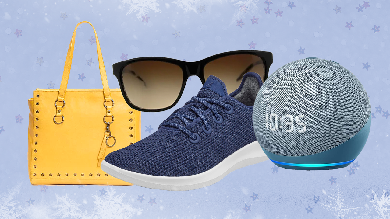 Best Holiday Gifts Under $100