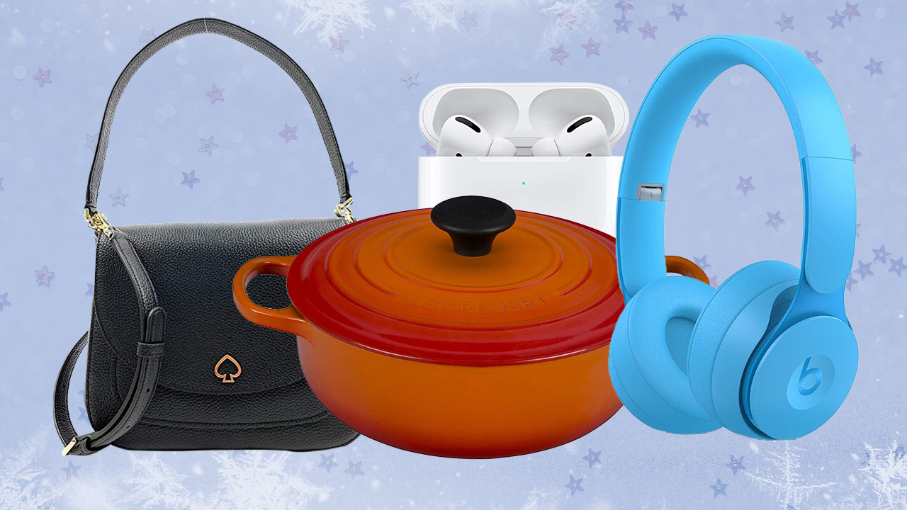 Best Holiday Gifts Under $200 On Amazon