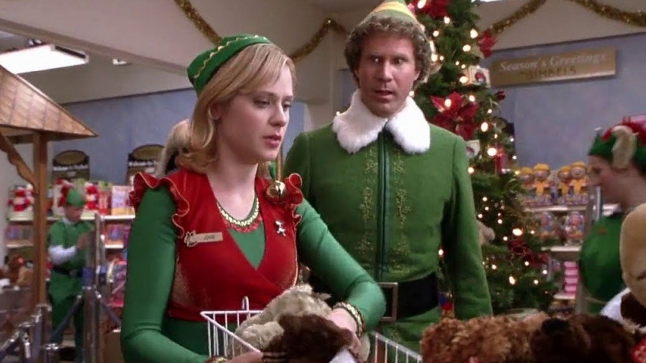 'Elf' Reunion: Will Ferrell, Zooey Deschanel and More Stars Unite for a Virtual Table Read for Charity
