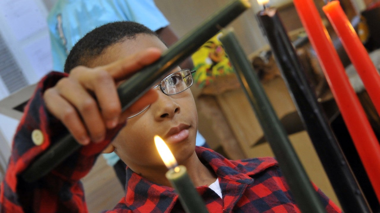 Kwanzaa: Everything to Know About the Holiday