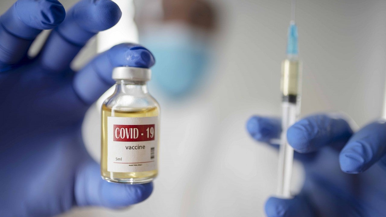 FDA Approves Pfizer's COVID-19 Vaccine for Emergency Use