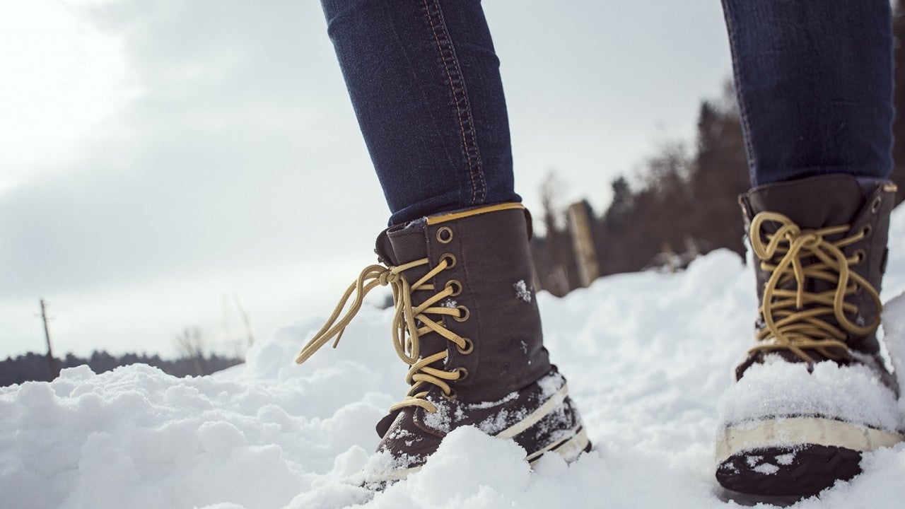 The Best Winter Boots to Shop Before the Holidays