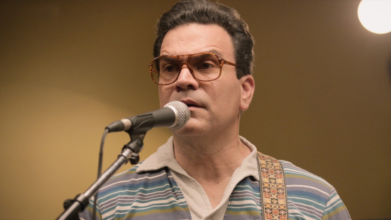 Ricardo Chavira Calls Selena Quintanilla's Dad Abraham 'Selfless' (Exclusive)