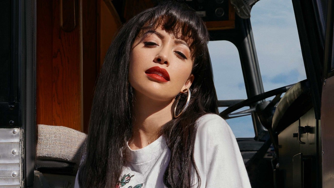 'Selena: The Series' Boss on Season 1 Ending and What's Ahead in Season 2 (Exclusive)