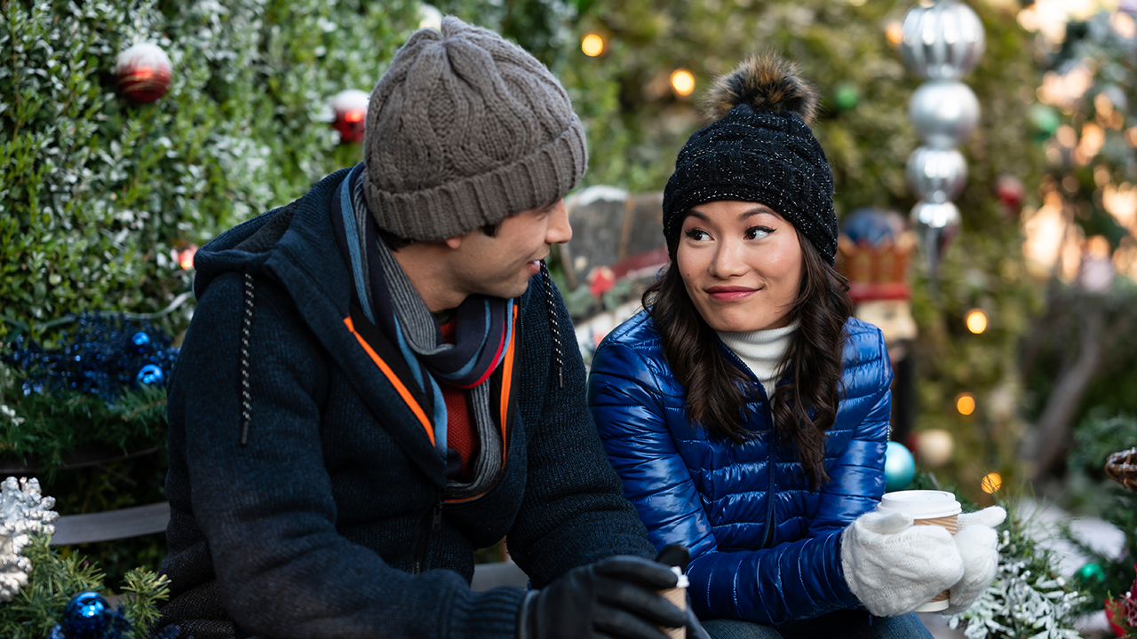 2020 Holiday Movies Worth Watching on Hallmark, Netflix, Lifetime & More