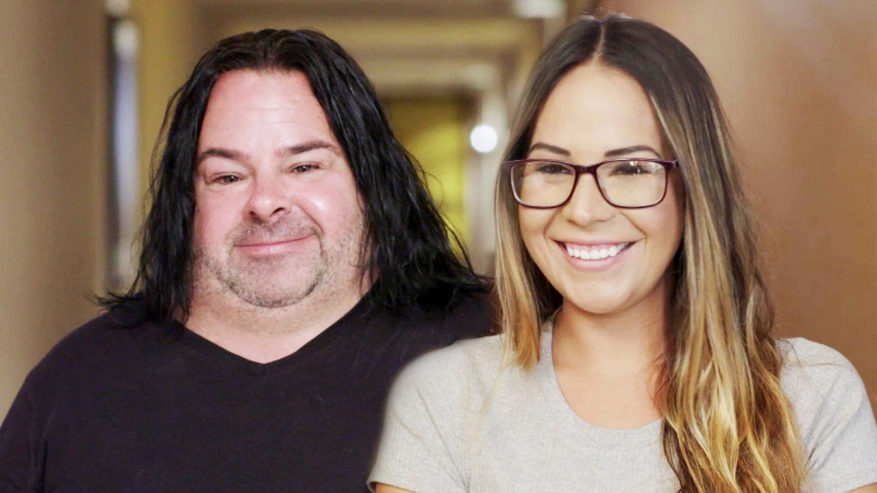 '90 Day Fiancé': Big Ed's Mom and Daughter Are Against His Engagement to Liz