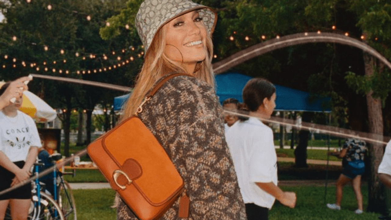 Coach Outlet's Cyber Monday Deals are Here: Save 70% and Take an Extra 25% Off Your Order