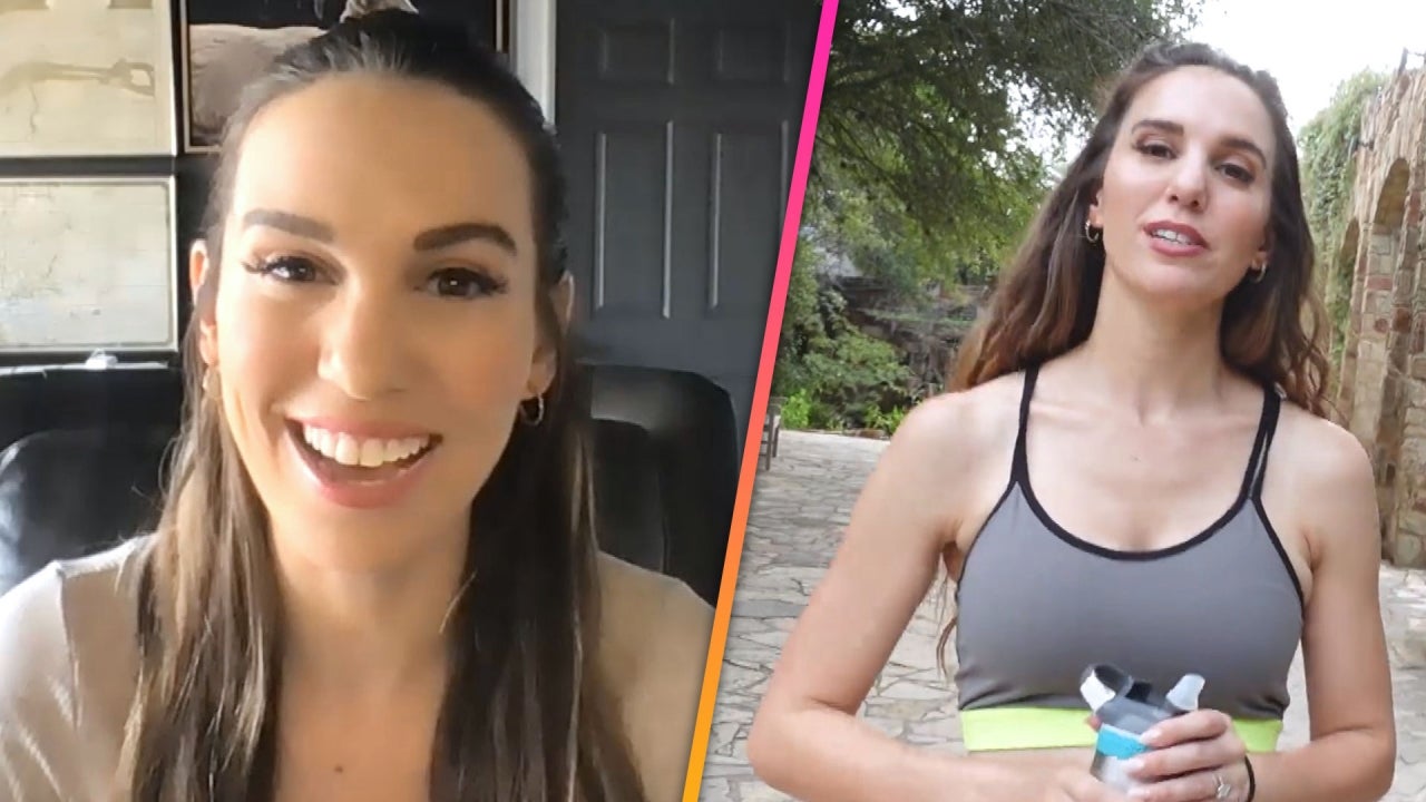 Why Christy Carlson Romano Is Posting 'Clickbait' Videos – And Who Films Her?! (Exclusive)