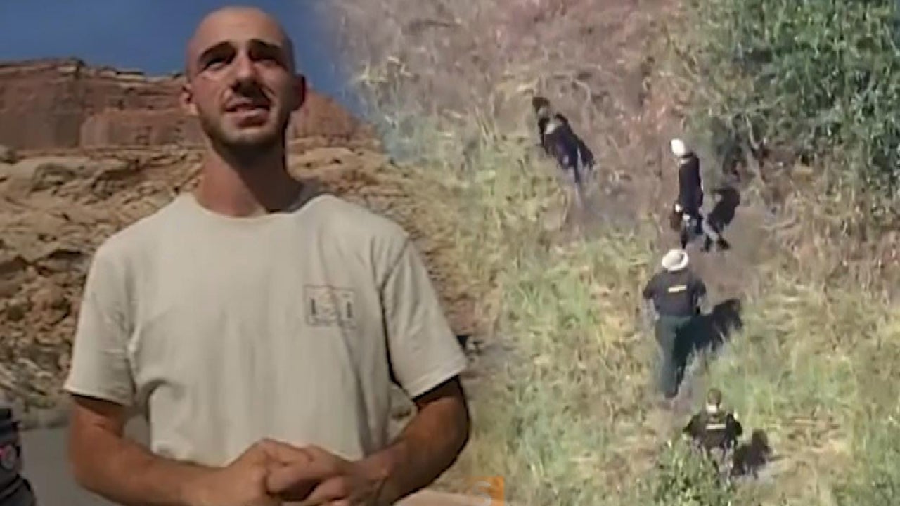 Brian Laundrie’s Remains Found by FBI Following Nationwide Search in Gabby Petito Case