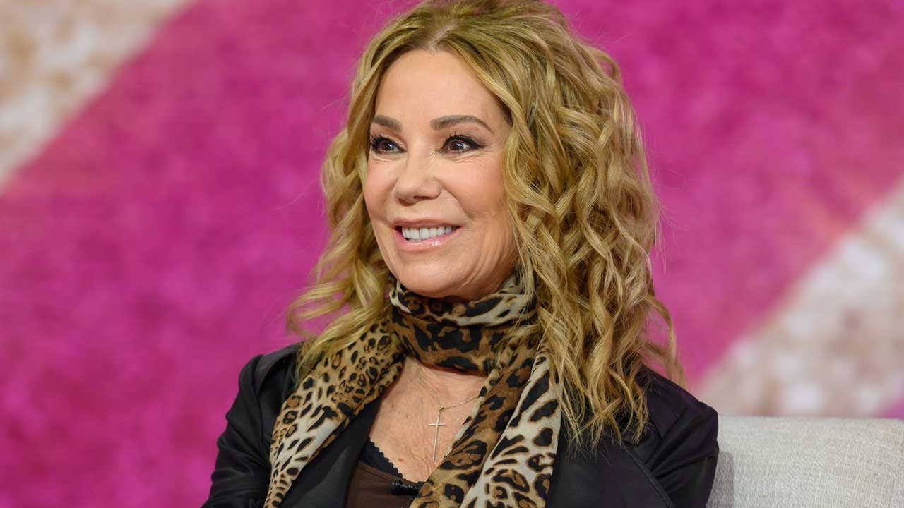 New Photo - Kathie Lee Gifford Hospitalized With Fractured Pelvis Due to Fall After Undergoing Hip Replacement Surgery