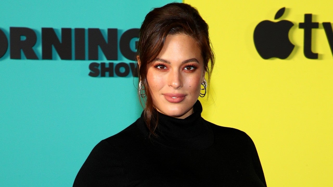 Ashley Graham Celebrates Reaching 40 Week Mark with Twins 'Made It Full Term Today'