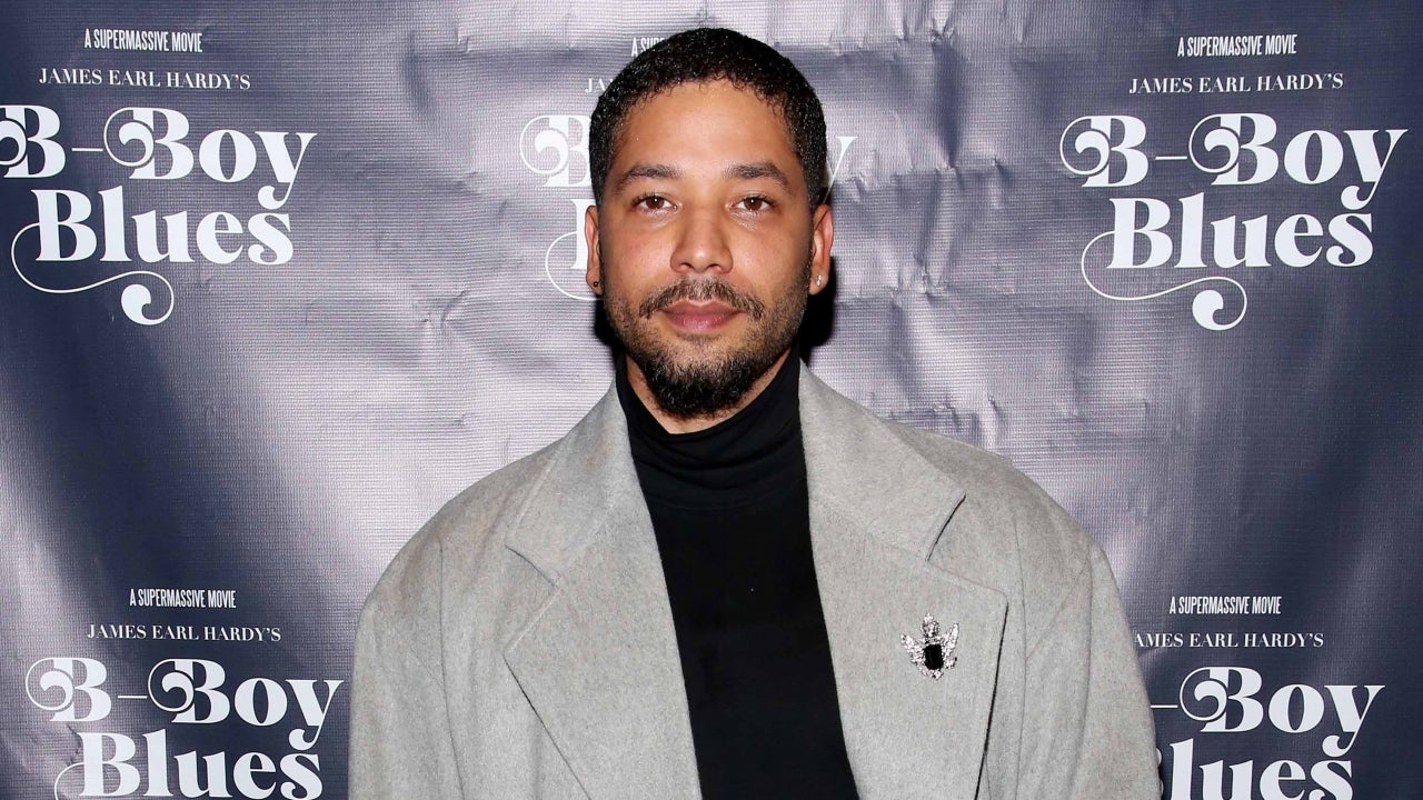 Jussie Smollett’s Directorial Debut and First Project Since Trial Picked Up by BET+