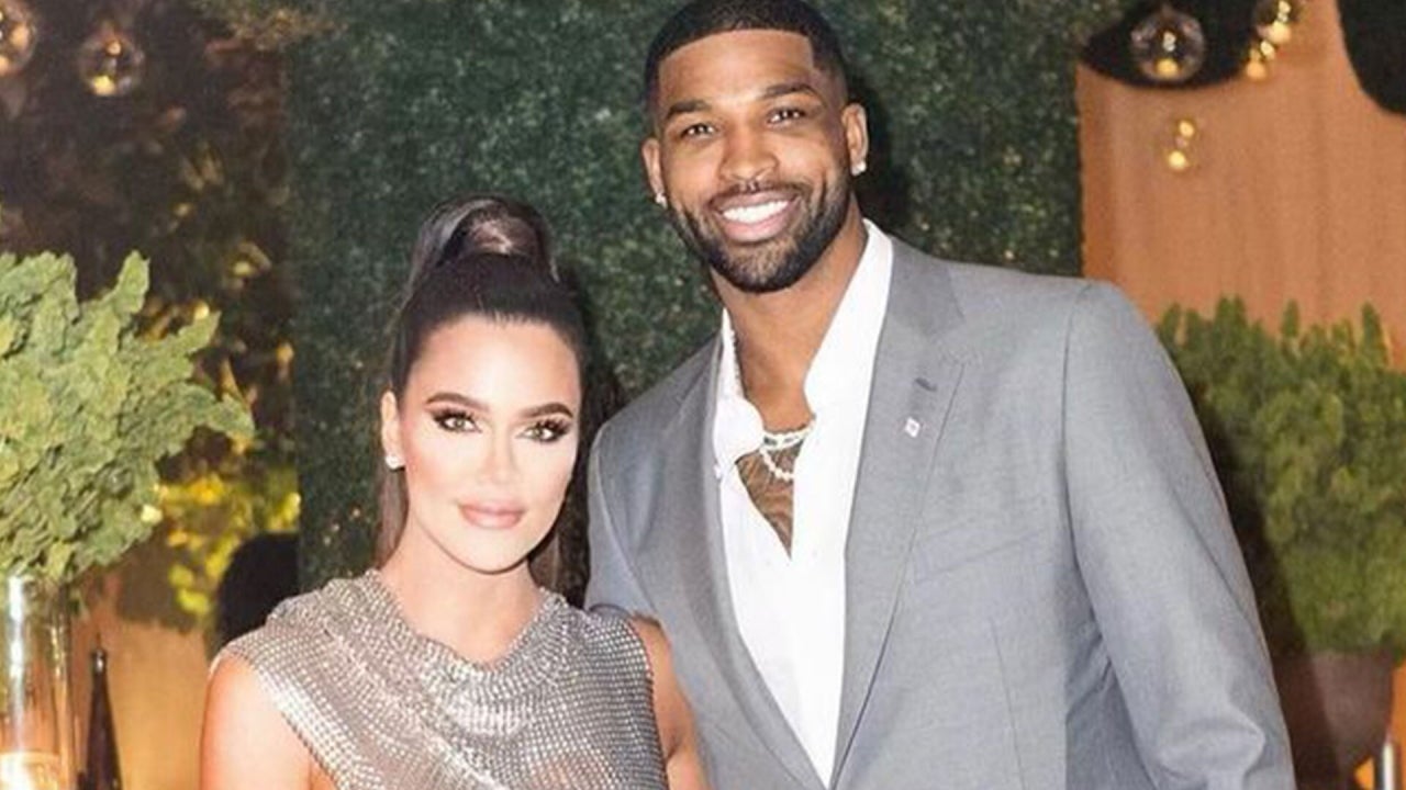 Khloe Kardashian and Tristan Thompson Had Planned to Move In Together Prior to Paternity Suit, Source Says