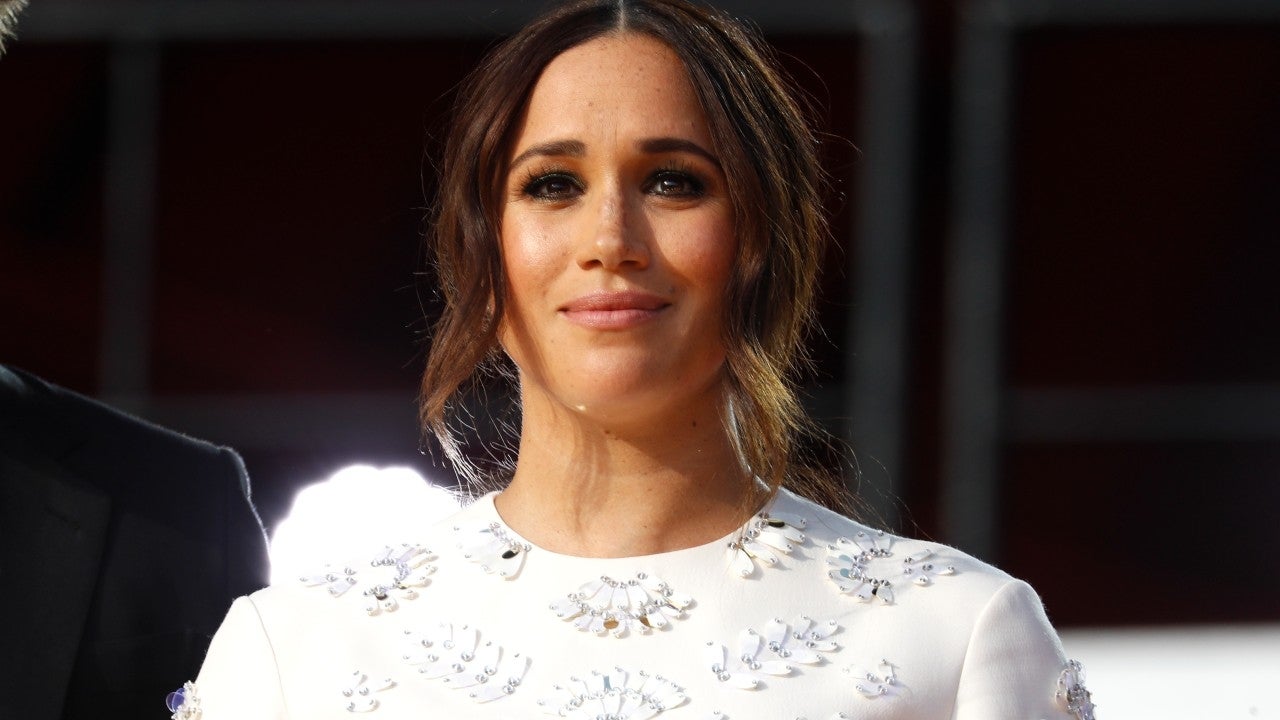 Meghan Markle Speaks Out After Winning Her Privacy Court Case Against British Tabloid