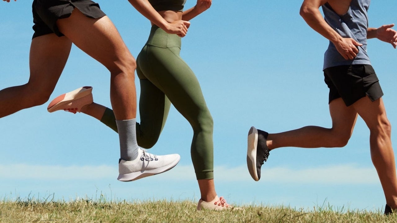 Allbirds Memorial Day Deals: Save Up to 25% On Sneakers, Running Shoes and Activewear