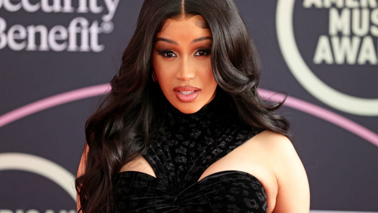 Cardi B Testifies in Court That She Felt 'Extremely Suicidal’ Following YouTuber’s Allegations