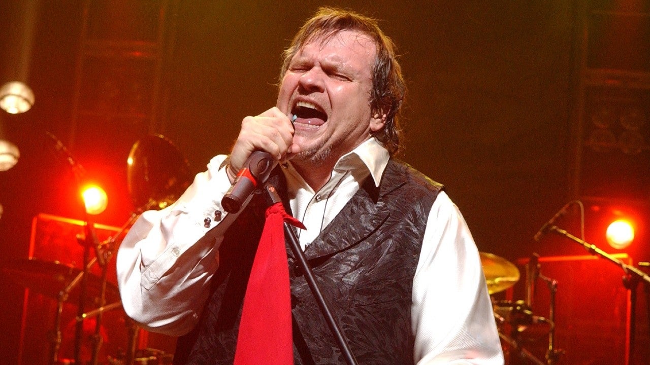 Meat Loaf, 'Bat Out of Hell' Singer and 'Rocky Horror Picture Show' Actor, Dead at 74