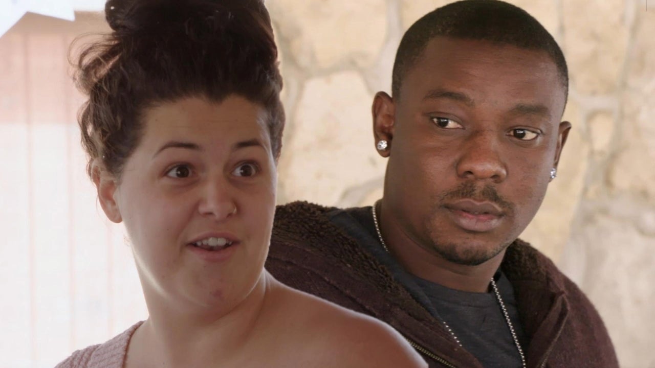 ’90 Day Fiancé’: Emily Refuses to Let Kobe Drive With Their Son Koban in the Car (Exclusive)