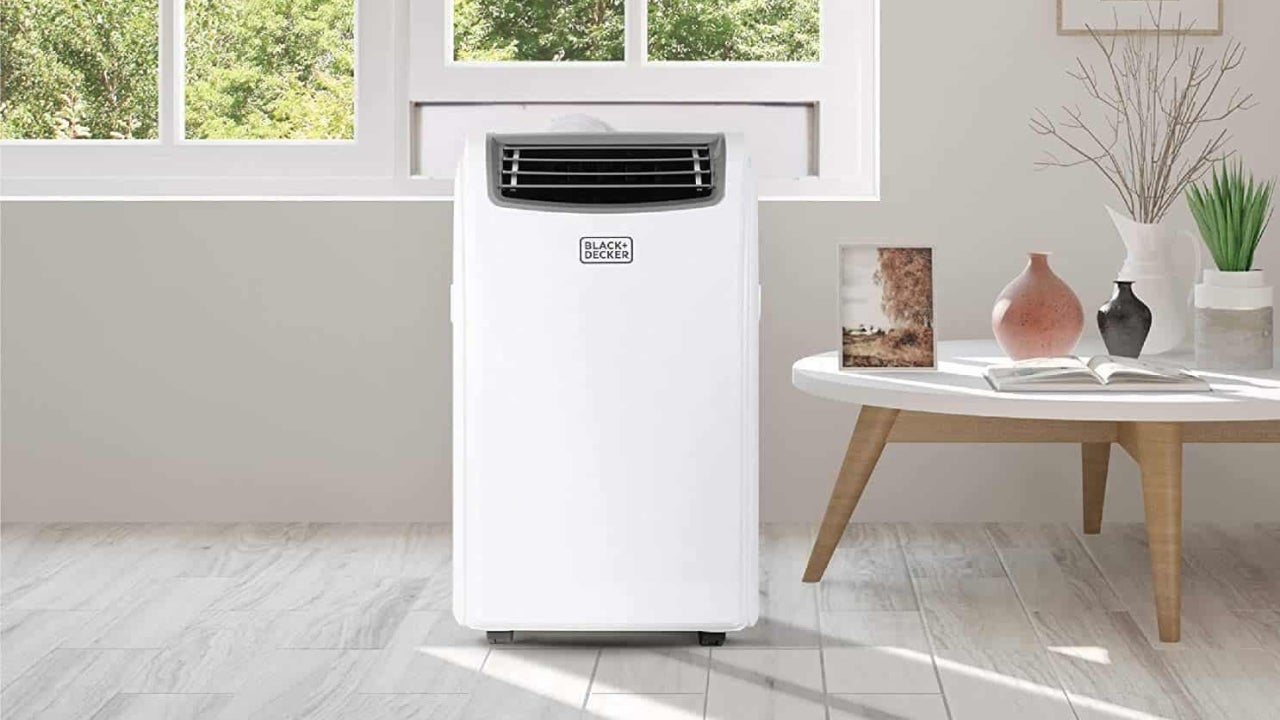 Save 120 On Amazons BestSelling Portable Air Conditioner to Beat the Summer Heat