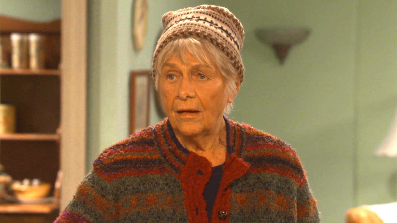 'The Conners' Sneak Peek: Estelle Parsons Returns for the Thanksgiving Episode (Exclusive)