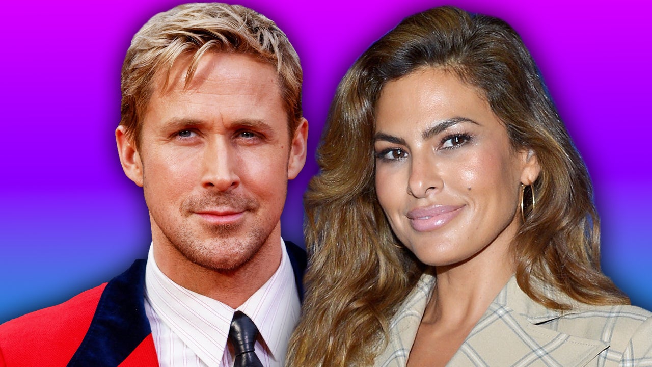 Ryan Gosling Subtly Pays Tribute to Eva Mendes During Press Tour: See His Sweet Gesture