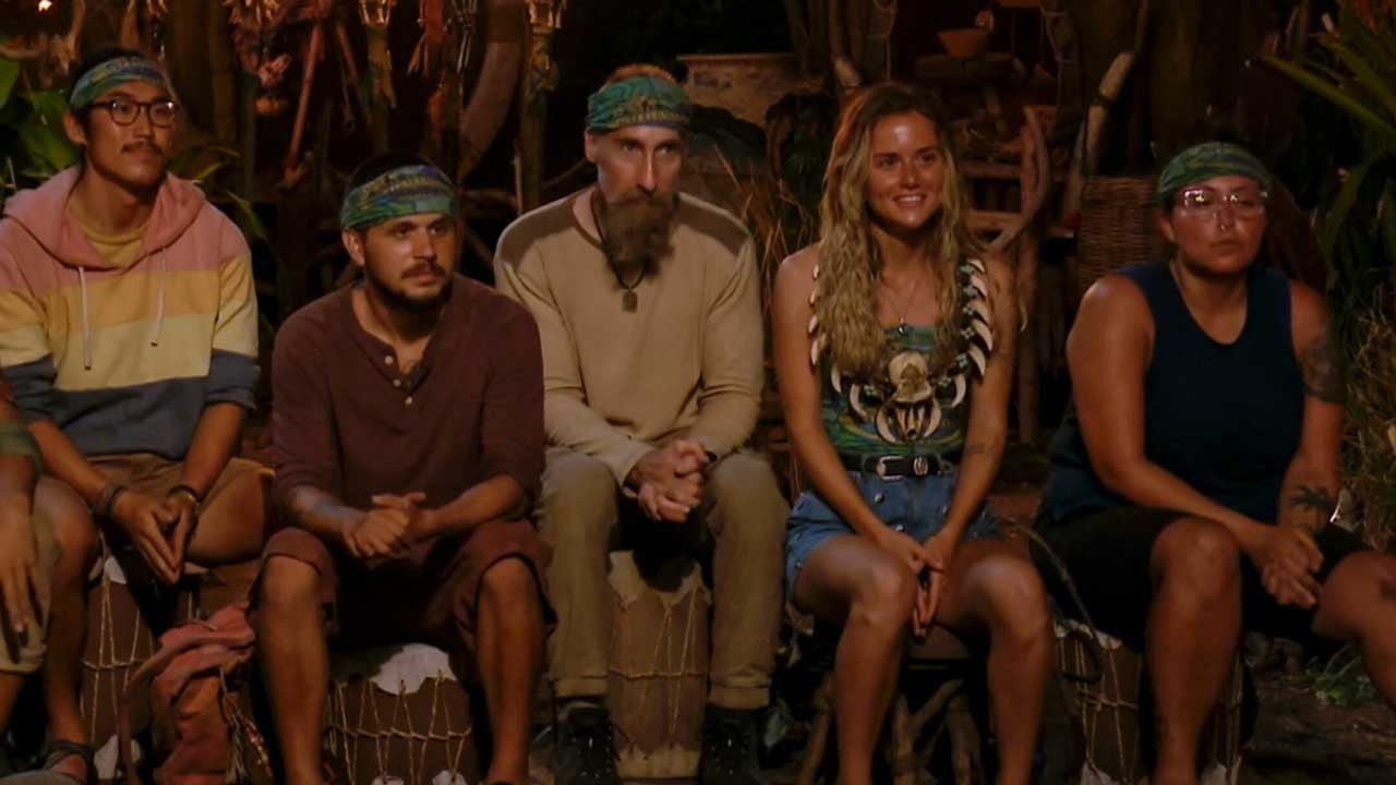 'Survivor 43' Crowns New Winner -- Who Makes History With Massive Charitable Donation!