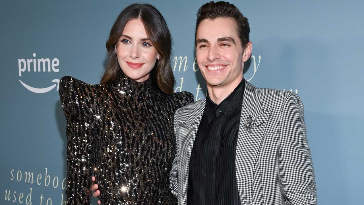 Dave Franco and Alison Brie Discuss Filmmaking, Nudity and More as a Married Couple (Exclusive)