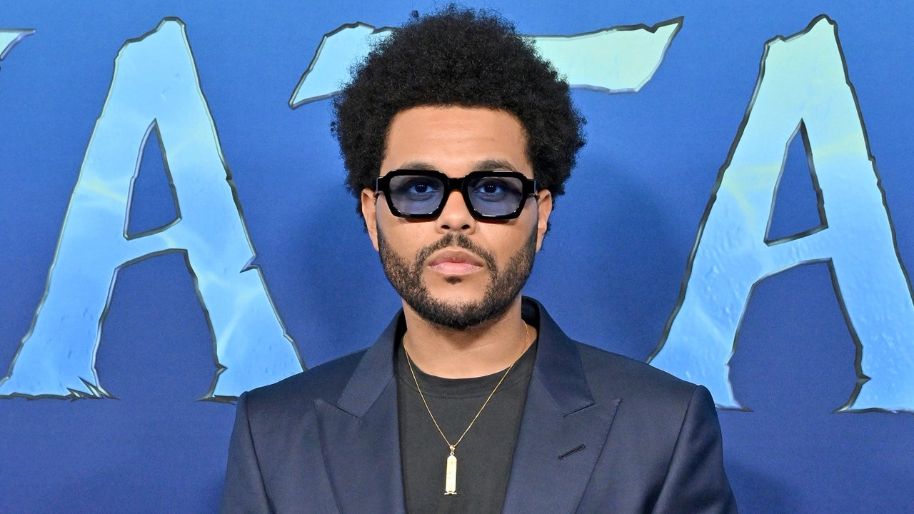 The Weeknd Named World’s Most Popular Artist by Guinness World Records