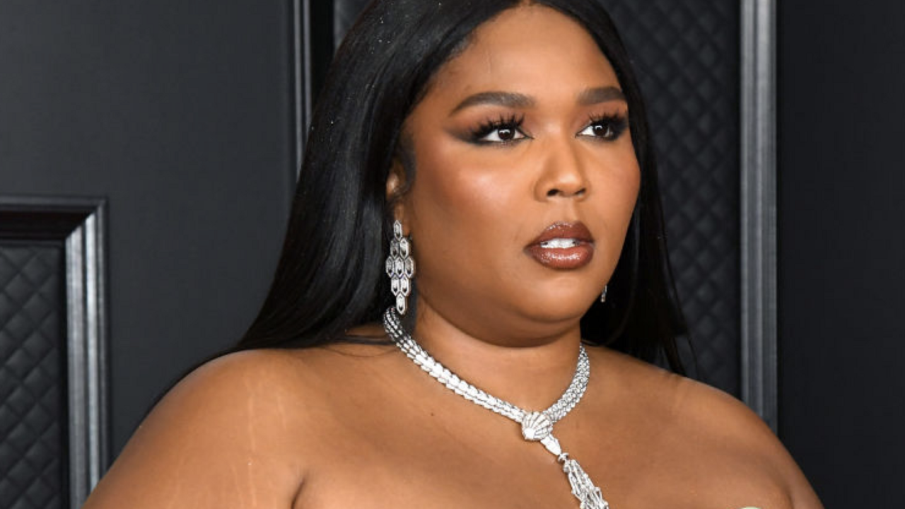 Lizzo Sexual Harassment Lawsuit Partially Upheld After Her Request to Dismiss #Lizzo