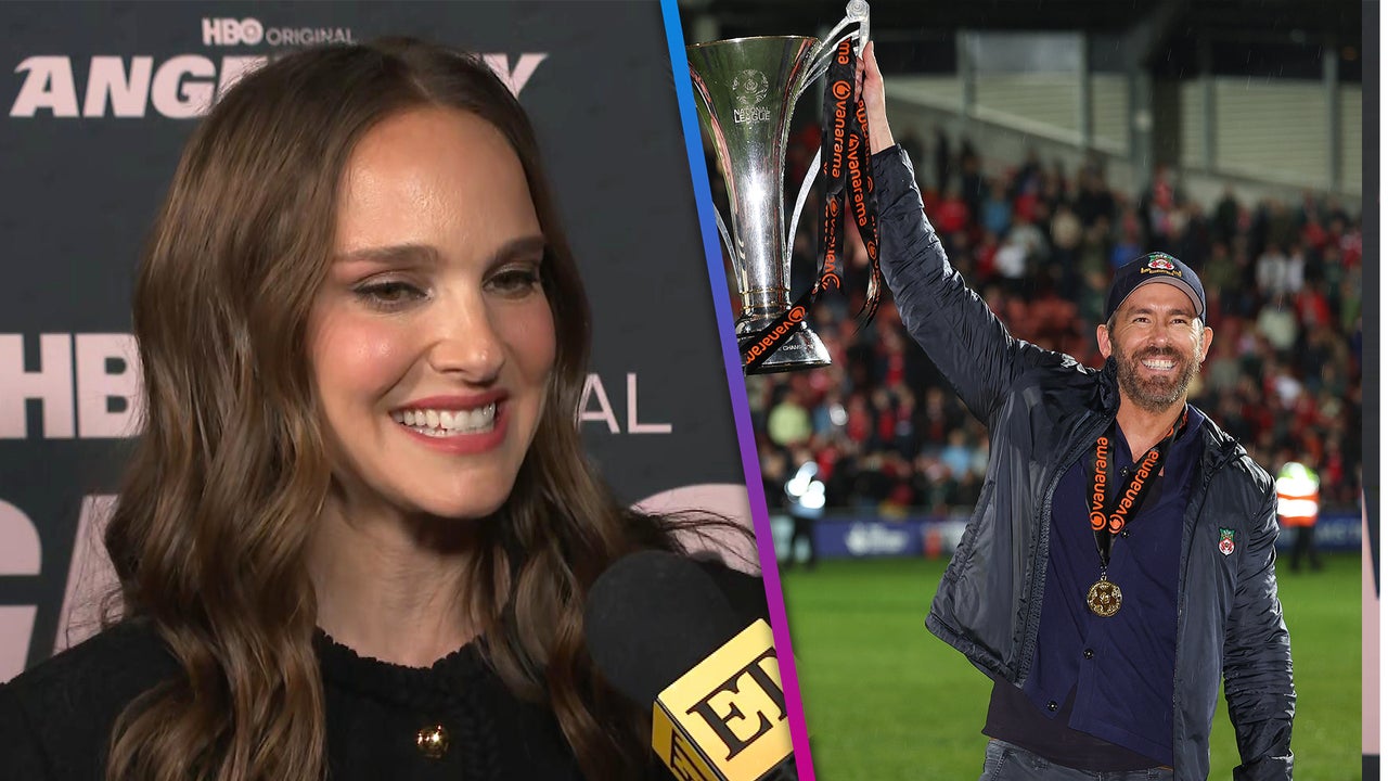 New Photo - Celebrity-Loved Teams Manchester United and Arsenal Set to Face Off at SoFi Stadium in California