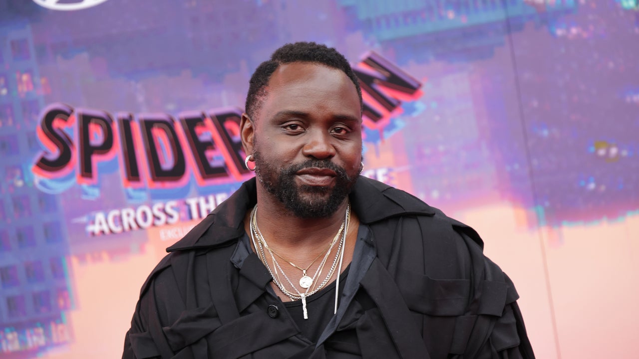 Brian Tyree Henry on the Importance of Black and Latino Representation in SpiderVerse Exclusive