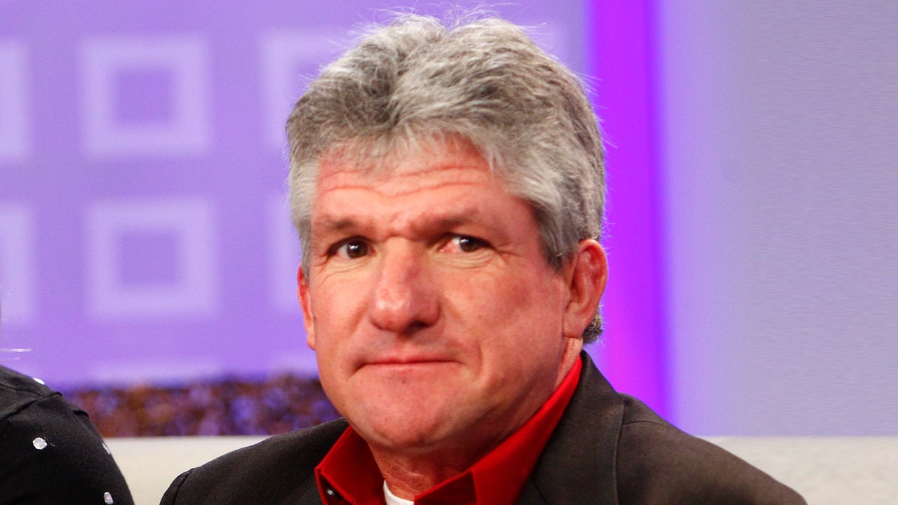 'Little People, Big World' Star Matt Roloff Gets Candid on Future of Show After 20 Years of NDAs