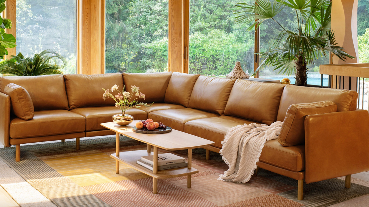 Burrows Memorial Day Sale Has Furniture Deals for the Entire House Inside and Out