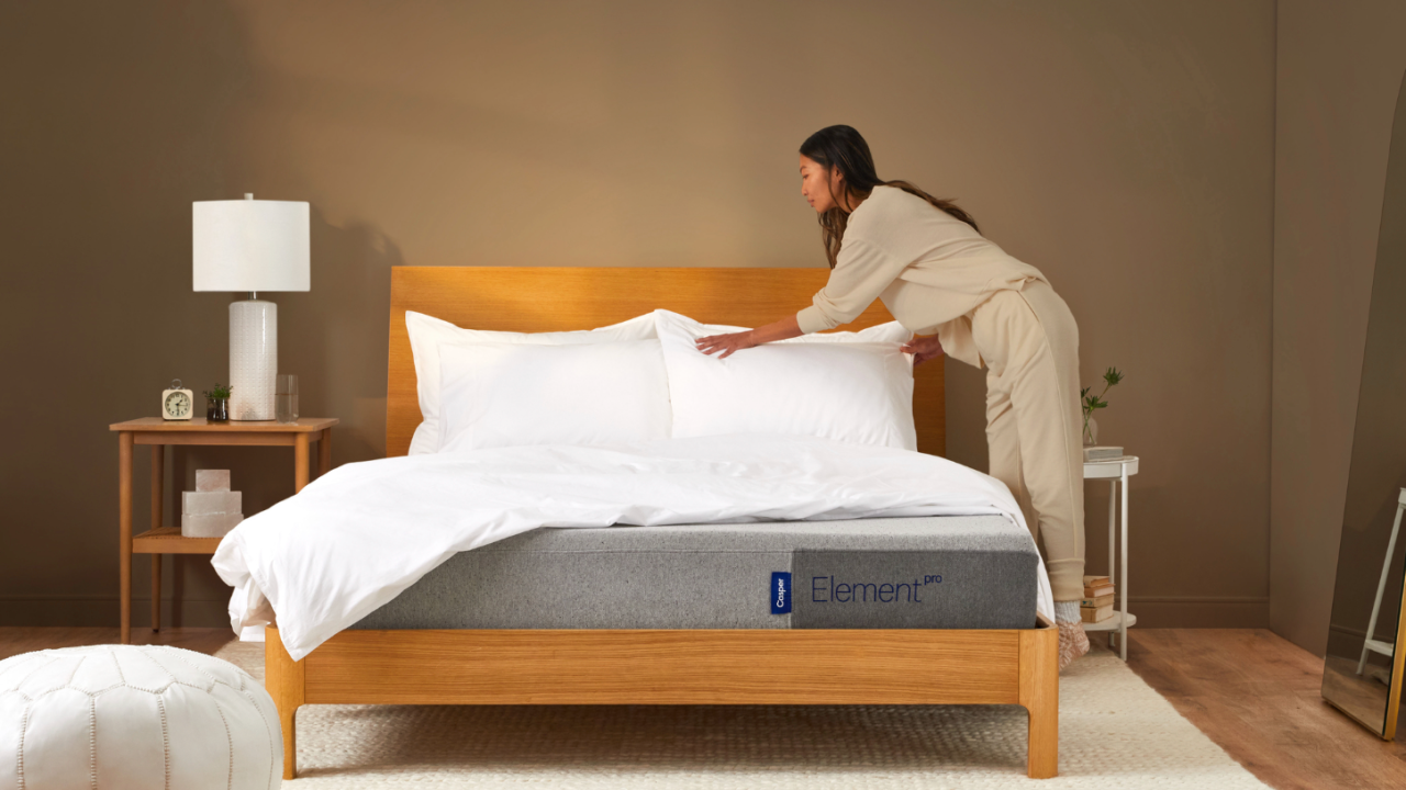 Save Up to 25 On Casper Mattresses for Memorial Day  Last Day to Shop the Best Offer of the Season