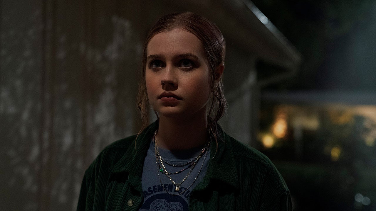‘The Last Thing He Told Me’ Finale: Angourie Rice Breaks Down the