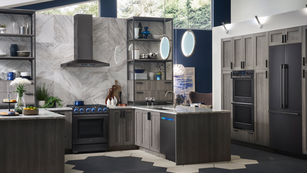 Save Hundreds On Major Home Appliances During Samsungs Memorial Day Sale
