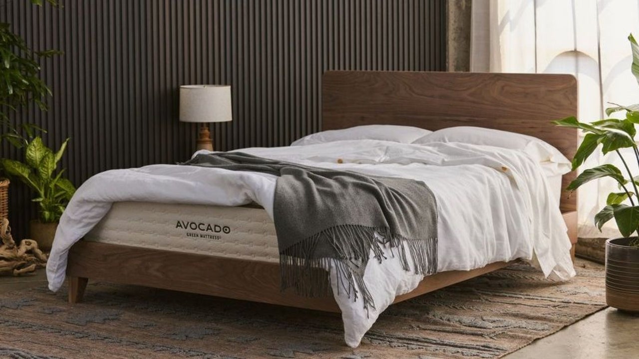 New Photo - Avocado's Labor Day Sale Is Happening Now-Save Up to $1,100 on Certified Organic Mattresses