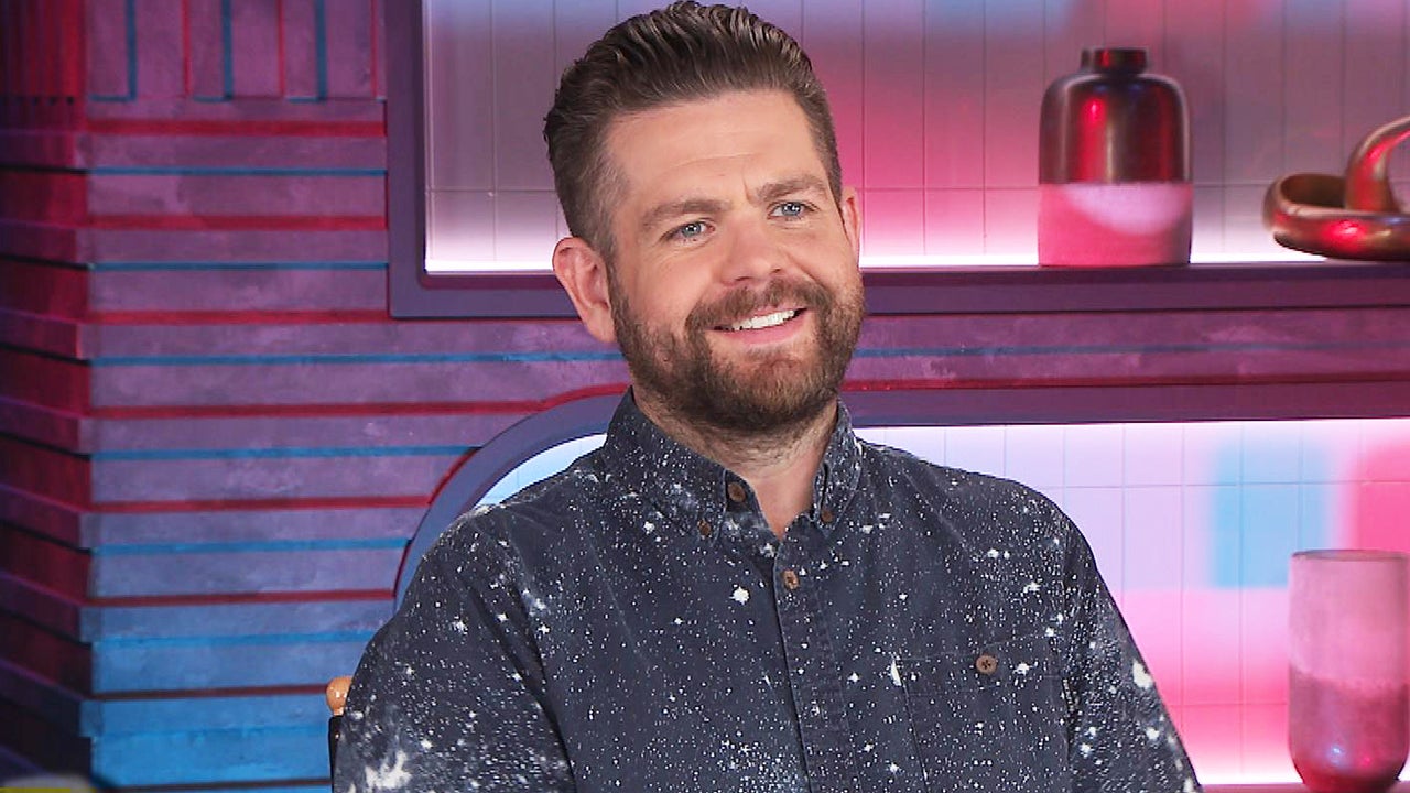 New Photo - Jack Osbourne Says He Treats His MS With 'Alternative Therapies'