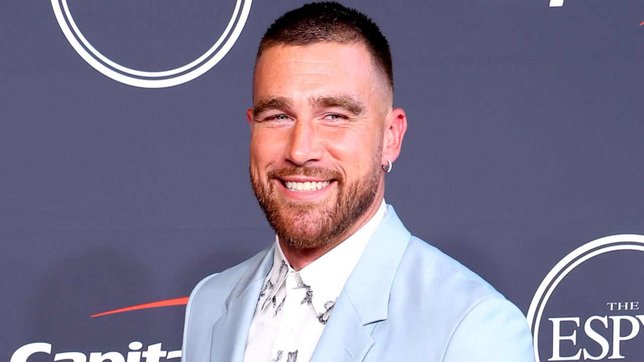 Travis Kelce Teases Repeat Performance of Friends in Low Places at Kelce Jam Music Festival (Exclusive)