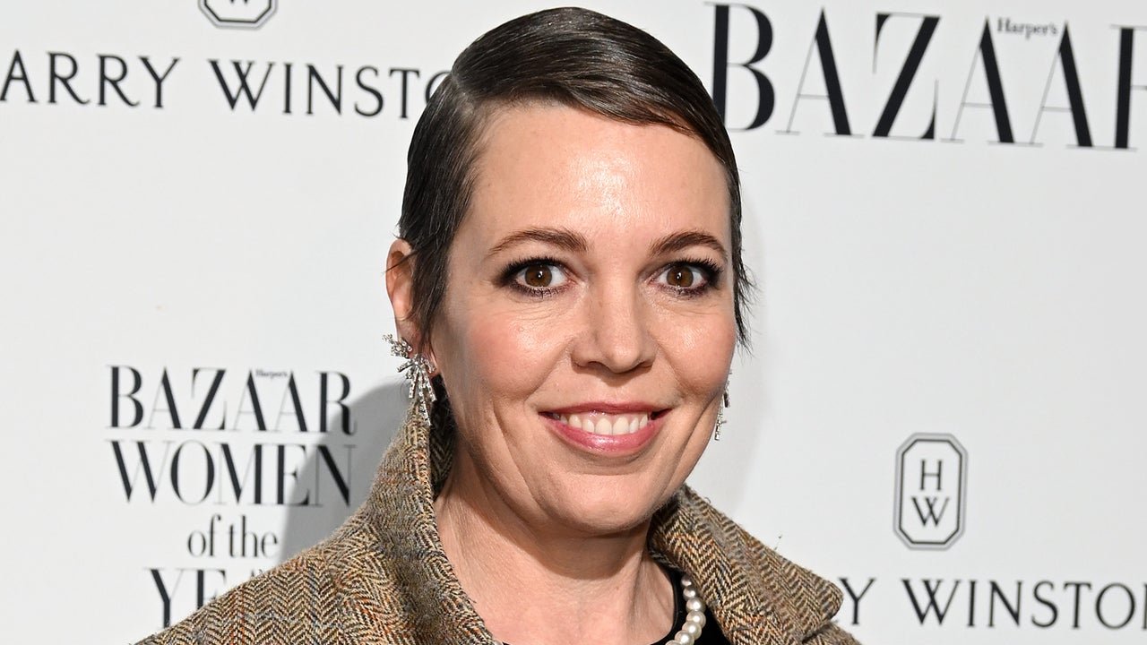 Olivia Colman Calls Out Pay Disparity in Hollywood, Says Shed Earn a Lot More If I Was Oliver Colman